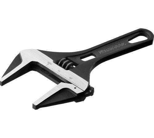 KRAFTOOL SlimWide Compact, 120/28 мм, разводной ключ (27266-15) купить в Сочи KRAFTOOL SlimWide Compact, 120/28 мм, разводной ключ (27266-15) купить в Сочи