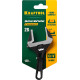 KRAFTOOL SlimWide Compact, 120/28 мм, разводной ключ (27266-15) купить в Сочи
