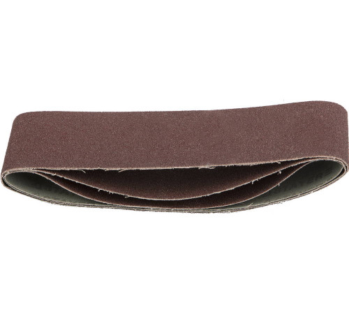 STAYER 75х533 мм, P60, лента шлифовальная MASTER, для ЛШМ, 3 шт. купить  в Сочи