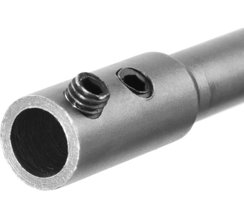 STAYER 140 мм, HEХ 12.5 мм, удлинитель для сверл левиса (2952-12-140) купить  в Сочи