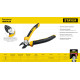 STAYER Hercules, 180 мм, бокорезы (2203-5-18) купить в Сочи