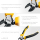 STAYER Hercules, 180 мм, бокорезы (2203-5-18) купить в Сочи