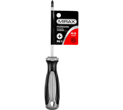 MIRAX PH1 x 100, отвертка (25096-1-10) купить  в Сочи
