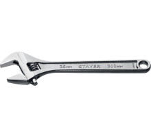 STAYER MAXFORCE, 300/35 мм, разводной ключ (2725-30)
