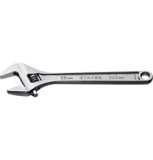 STAYER MAXFORCE, 300/35 мм, разводной ключ (2725-30)