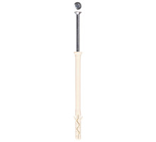 ЗУБР 8 х 120 мм, потайной бортик, 50 шт, нейлоновый дюбель-гвоздь, Профессионал (4-301375-08-120)