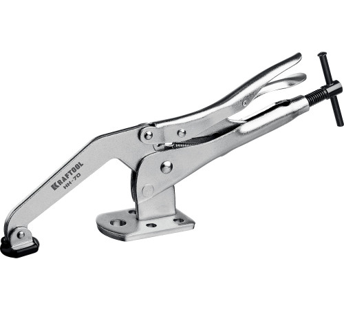 KRAFTOOL SS-9, 92 х 62 мм, зажимная струбцина (32220) купить  в Сочи KRAFTOOL SS-9, 92 х 62 мм, зажимная струбцина (32220) купить  в Сочи