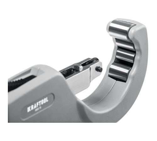 KRAFTOOL INOX-76, 6-76 мм, на подшипниках, труборез для нержавеющей стали (23976) купить  в Сочи