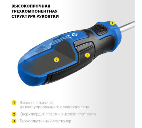 ЗУБР Компакт-Т29, 29 предм., реверсивная отвёртка с насадками, Профессионал (25168-H29) купить в Сочи ЗУБР Компакт-Т29, 29 предм., реверсивная отвёртка с насадками, Профессионал (25168-H29) купить в Сочи
