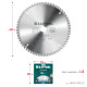 KRAFTOOL Precision, 300 х 32 мм, 60Т, пильный диск по дереву (36952-300-32) купить в Сочи