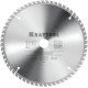 KRAFTOOL Precision, 300 х 32 мм, 60Т, пильный диск по дереву (36952-300-32) купить в Сочи