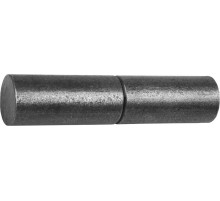 СИБИН 40 x 140 мм, с впрессованным шаром, круглая петля (37617-140-40)