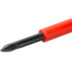 KRAFTOOL PH0 х 60 мм, высоковольтная отвертка (250084-0-060) купить  в Сочи