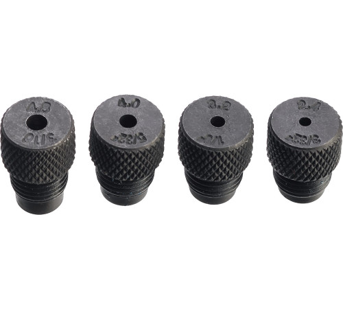 ЗУБР П-300, 2.4 - 4.8 мм, 195 мм, компактный литой заклепочник, Профессионал (311933) купить  в Сочи