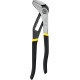 STAYER Quick-L, 270 мм, переставные клещи, Professional (22370) купить  в Сочи