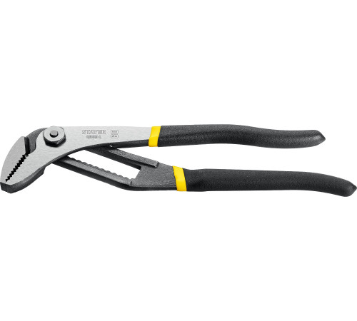 STAYER Quick-L, 270 мм, переставные клещи, Professional (22370) купить  в Сочи