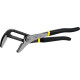 STAYER Quick-L, 270 мм, переставные клещи, Professional (22370) купить  в Сочи