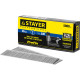 STAYER тип 18GA (47/300/F), 30 мм, 5000 шт, гвозди для нейлера, Professional (31530-30) купить  в Сочи