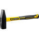 STAYER Hercules, Fiberglass, 1000 г, слесарный молоток, Professional (20050-10) купить  в Сочи