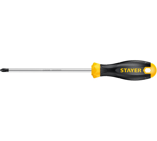 STAYER Hercules, PH1 x 100, отвёртка (2510-1-10) купить в Сочи STAYER Hercules, PH1 x 100, отвёртка (2510-1-10) купить в Сочи