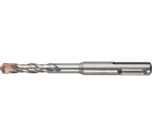 ЗУБР Бур SDS-plus 8 x 110 мм, Эксперт купить  в Сочи