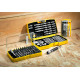 STAYER 44 шт, набор многофункциональных бит, Professional (26135-H44) купить в Сочи