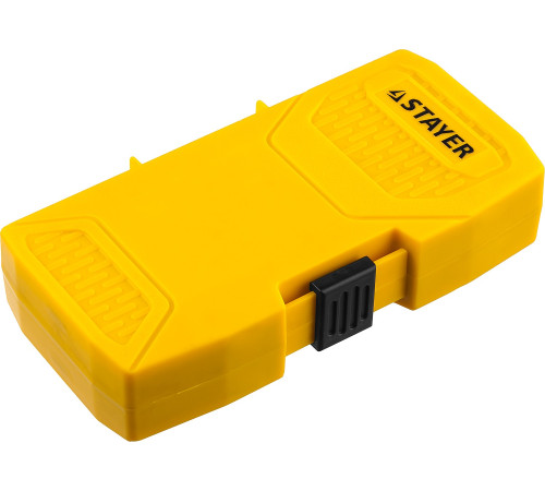 STAYER 44 шт, набор многофункциональных бит, Professional (26135-H44) купить в Сочи STAYER 44 шт, набор многофункциональных бит, Professional (26135-H44) купить в Сочи