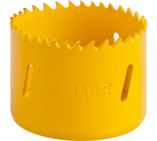 STAYER Procut, 60 мм, биметаллическая коронка (29547-060) купить в Сочи STAYER Procut, 60 мм, биметаллическая коронка (29547-060) купить в Сочи