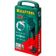 KRAFTOOL RX-7, 360°, 2.4 - 4.8 мм, литой поворотный заклепочник в кейсе (31176-H6) купить  в Сочи