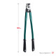 KRAFTOOL Extrem KL-30, кабелерез (23349-30)+N1237:O1249O1236:O1249 купить в Сочи
