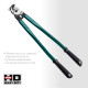 KRAFTOOL Extrem KL-30, кабелерез (23349-30)+N1237:O1249O1236:O1249 купить в Сочи