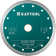 KRAFTOOL ULTRA-THIN 180х1.6 мм ультратонкий алмазный диск (36685-180) купить в Сочи
