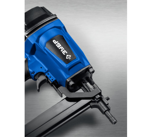 ЗУБР CN-40, пневматический нейлер для гвоздей по бетону и металлу, Профессионал (31940) купить  в Сочи