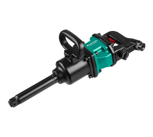 KRAFTOOL PW-3400, 1″, 3400 Н·м, ударный пневматический гайковерт (64200) купить  в Сочи