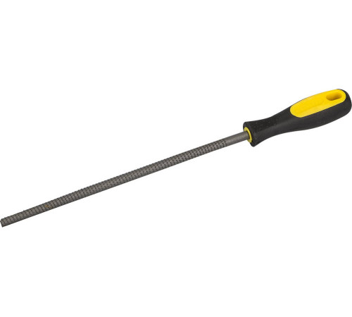 STAYER 200 мм, круглый напильник, Professional (16605-20-2) купить  в Сочи