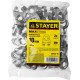 STAYER DIN 741, 10 мм, 25 шт, зажим троса (30535-10) купить в Сочи