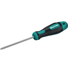 KRAFTOOL Х-Drive, PZ2 x 100, отвертка (250073-2-100)