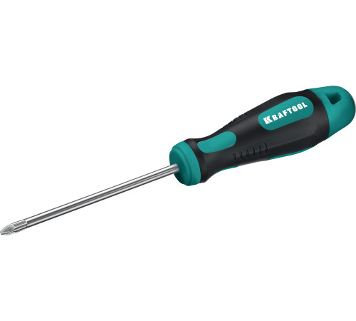 KRAFTOOL Х-Drive, PZ2 x 100, отвертка (250073-2-100) купить  в Сочи