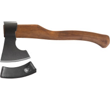 Ижсталь-ТНП Викинг-Премиум, 650/950 г, 400 мм, кованый топор (20725)