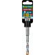 KRAFTOOL Cerazit Carbide, 8 х 110 мм, SDS-plus бур (29320-110-08) купить в Сочи