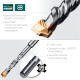 KRAFTOOL Cerazit Carbide, 8 х 110 мм, SDS-plus бур (29320-110-08) купить в Сочи