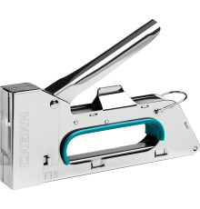 СИБИН КРМ-53, тип 53 (A/10/JT21) 23GA (4 - 8 мм), стальной компактный степлер (31533)