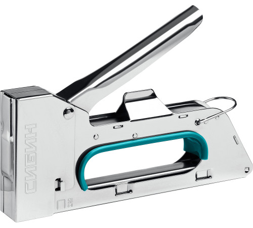 СИБИН КРМ-53, тип 53 (A/10/JT21) 23GA (4 - 8 мм), стальной компактный степлер (31533) купить  в Сочи