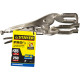 STAYER Pro-Fix 250 мм, зажимные клещи (22470) купить в Сочи