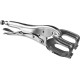 STAYER Pro-Fix 250 мм, зажимные клещи (22470) купить в Сочи