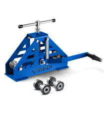 ЗУБР СПГ-50, 50х30 мм, станок профилегибочный прокатной, Профессионал (23620-50)