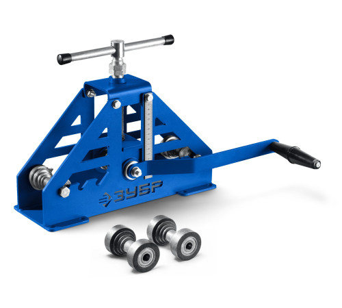 ЗУБР СПГ-50, 50х30 мм, станок профилегибочный прокатной, Профессионал (23620-50) купить  в Сочи