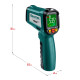 KRAFTOOL TRM-550, -50° +550°С, пирометр инфракрасный (45705-550) купить в Сочи