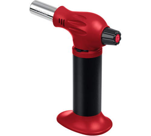 ЗУБР АГ-11, 1300°С, автономная газовая горелка с пьезоподжигом (55520) купить  в Сочи