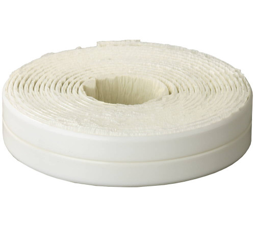 STAYER 3.35 м х 22 мм х 3.35 м, профиль L, белая, бордюрная лента для ванн и раковин, Professional (12341-11-11) купить  в Сочи